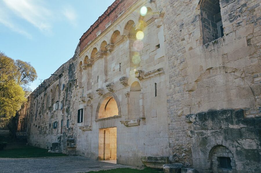 Split: Private Walking Tour for Families with kids (5-17y) - The cathedral and the mystery of the missing coffin