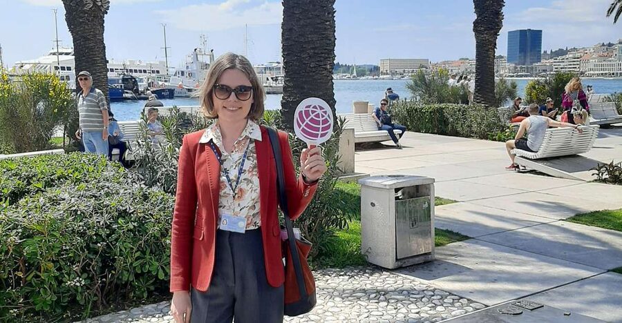 Split: Private Walking Tour in the Historical Town Center - Why Diocletian’s Palace makes this walk different