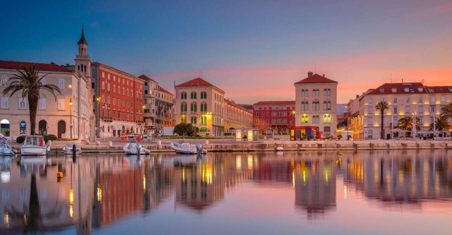 Split: Private Walking Tour with a Guide - Why a private walk makes sense in Split