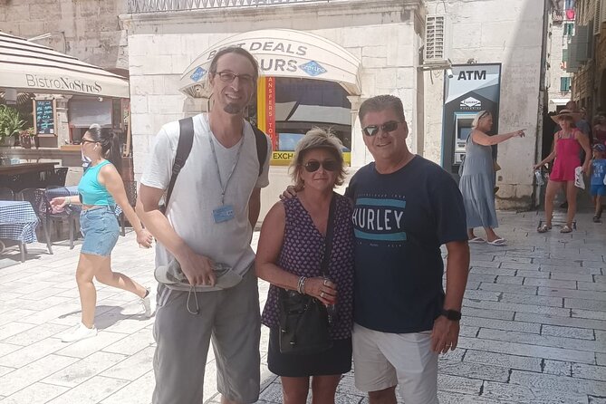 Split Private Walking Tour with a Local - What this Split walk is really designed to do