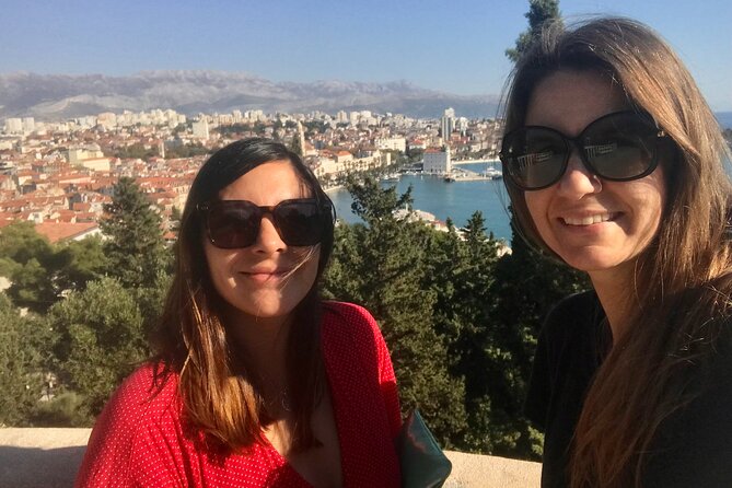 Split Private Walking Tour with a Local - Starting beside the Franjo Tuđman monument