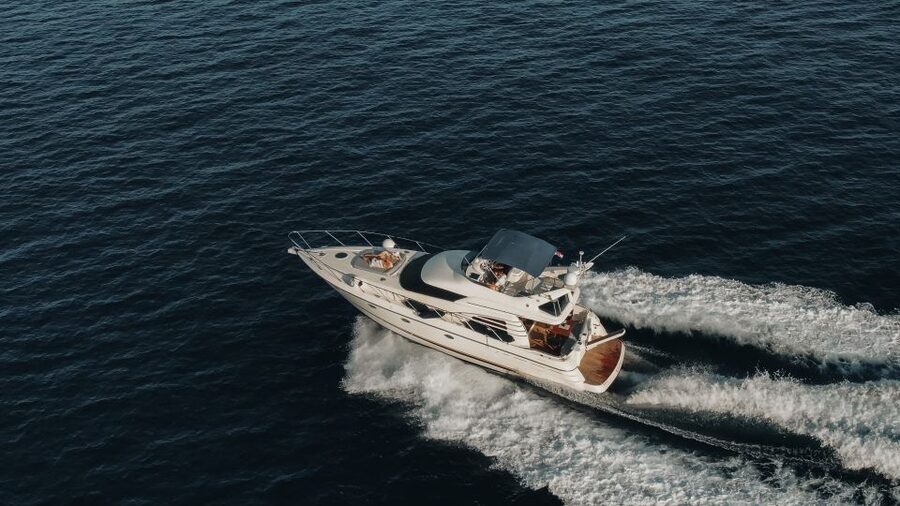 Split: Private Yacht Day Trip - Cruising through Dalmatia’s island waters