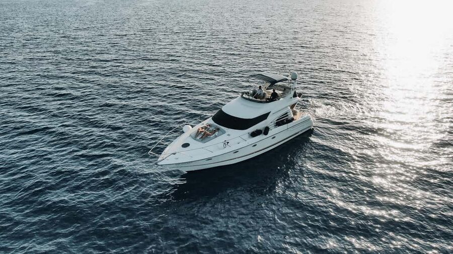 Split: Private Yacht Day Trip - What the price means for your group