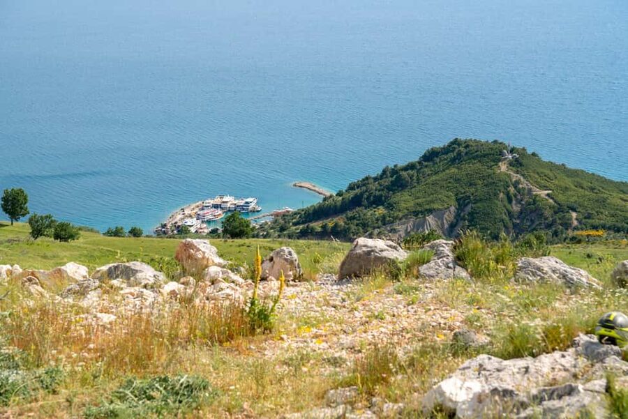 Split: Quad Bike Tour with Sea, Mountain and River Views - Key points at a glance