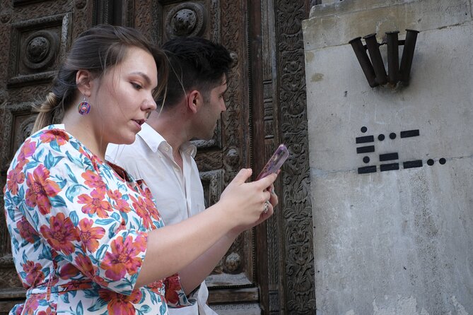 Split Quest Experience: Discover the City - How the Questo app changes the experience