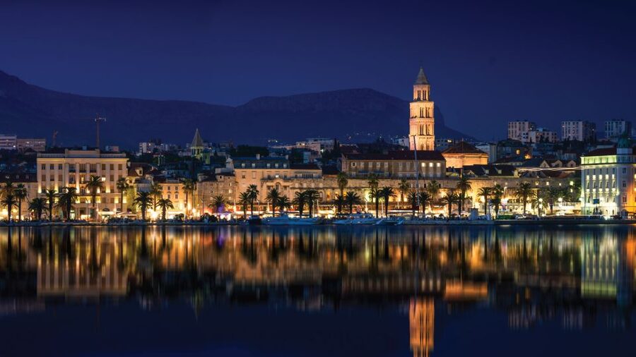 Split: Riviera Sunset Cruise & Swim with Summer Vibes - Is $32 a fair price?