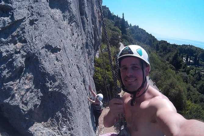Split Rock Climbing Tour - Heat, timing, and the practical side of climbing