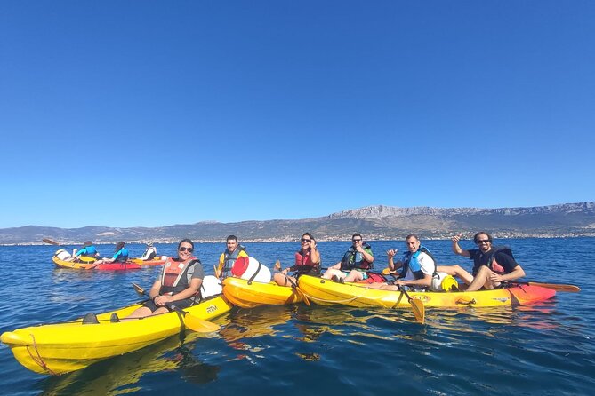 Split Sea Kayaking & Snorkeling Tour - Is $60.49 a fair price?