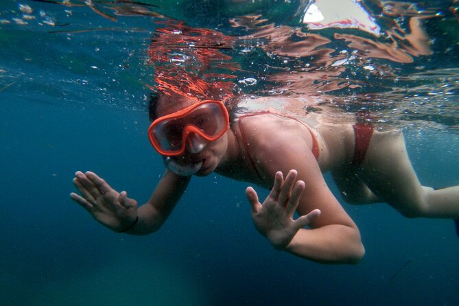 Split Sea Kayaking & Snorkeling Tour - What I would pack for the coast