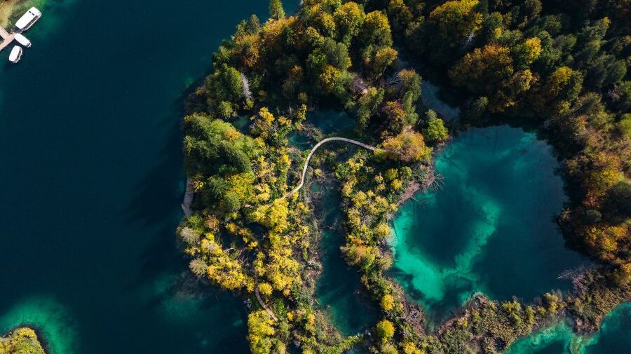 Split: Self-Guided Plitvice Lakes Day Tour with Boat Ride - Key points to know before booking