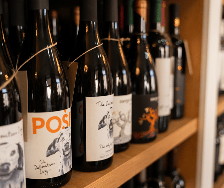 Split&Sip: Educational wine tasting - My advice before you go