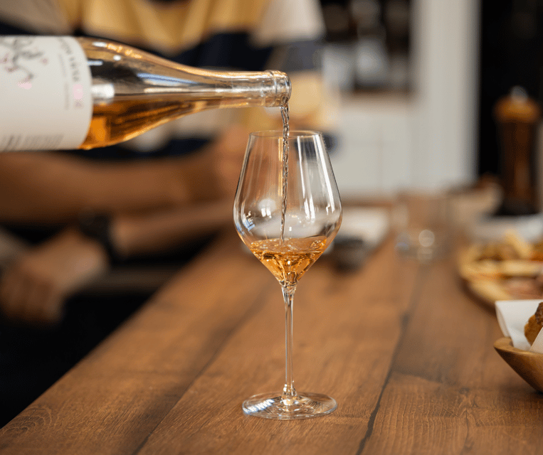 Split&Sip: Educational wine tasting - Starting at Trg Gaje Bulata 6