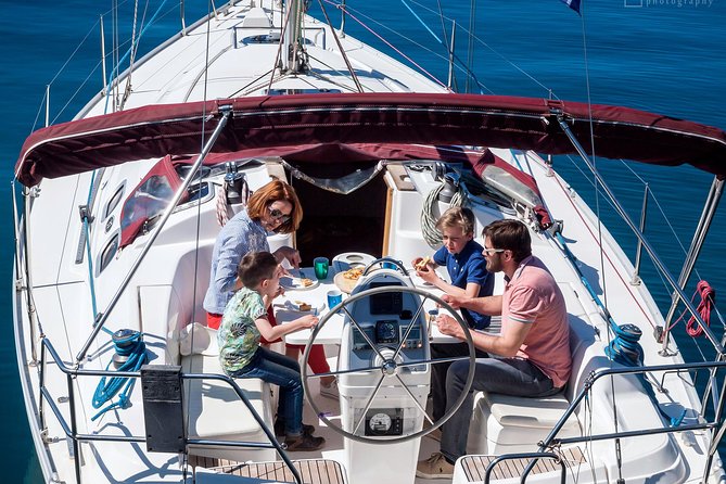 Split: Small-Group Sunset Sailing Trip - Sunset timing and what to bring