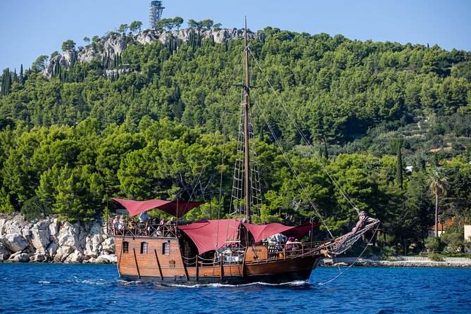Split: Small-Group Sunset Sailing Trip - Who will enjoy this Split sailing trip