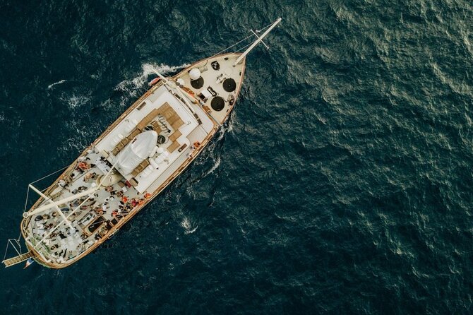 Split Sunset Cruise With Live Music - Why this cruise works so well in Split