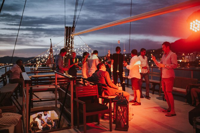 Split Sunset Cruise With Live Music - Sunset on the Adriatic
