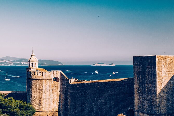Split to Dubrovnik Private Tour with Local Guide - Lunch, timing, and the long road back