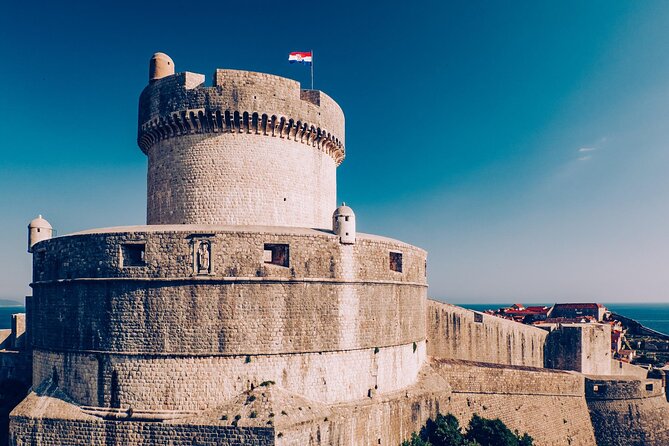 Split to Dubrovnik Private Tour with Local Guide - The guide and service style