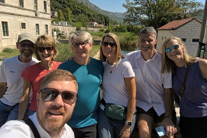 Split to Dubrovnik Private transfer 1-8 pax (Door to Door any location) - Key points to know before booking