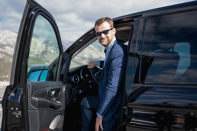 Split to Dubrovnik Private Transfer with Local Experienced Driver - Key points to know before booking
