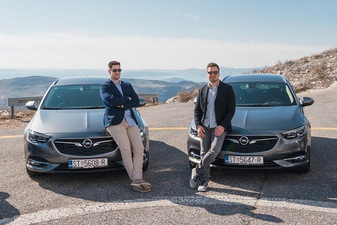 Split to Dubrovnik Private Transfer with Local Experienced Driver - Why a private Split to Dubrovnik transfer can be worth it