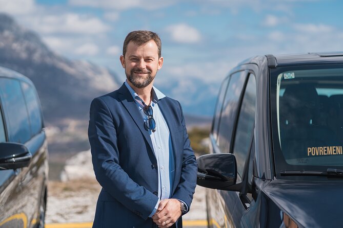 Split to Dubrovnik Private Transfer with Local Experienced Driver - Choosing the Ston stop