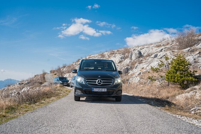 Split to Dubrovnik Private Transfer with Local Experienced Driver - Price, group size, and the value question