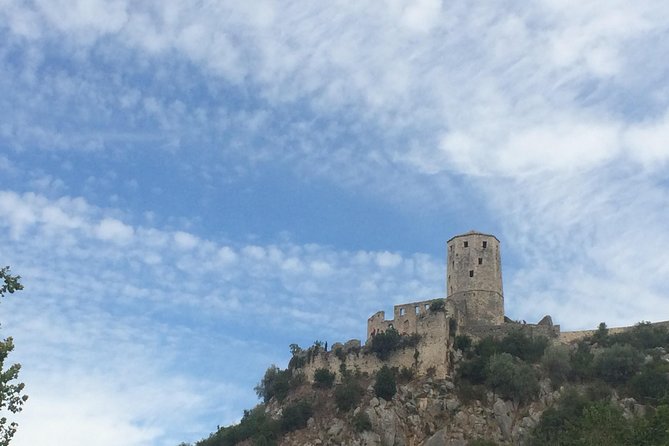 Split to Dubrovnik via Mostar plus Ston with local lunch - A private guide changes the pace