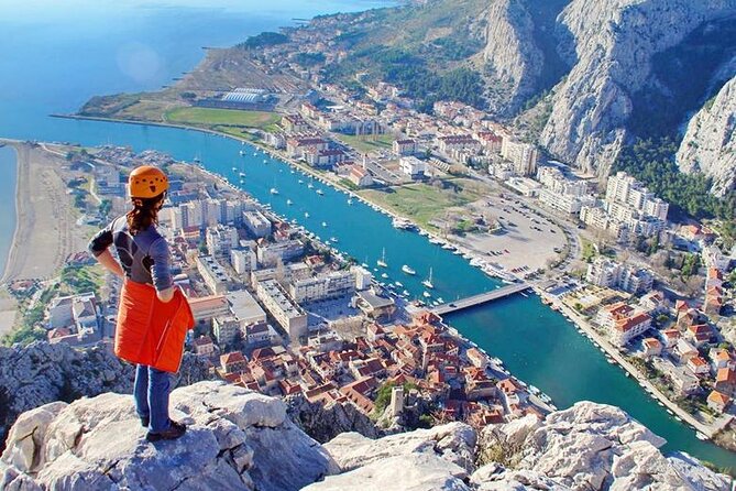 Split to Krka Waterfalls - Full Day Private Tour Including Free Detour - The free detour: choose what fits your group