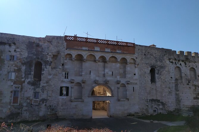 Split to Krka Waterfalls - Full Day Private Tour Including Free Detour - What the $409.98 price really buys