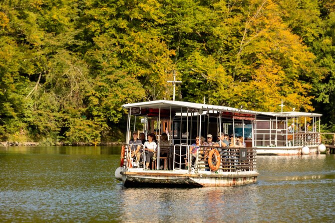 Split to Plitvice Lakes Private Tour with Local Guide - Key points to know before booking