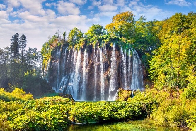 Split to Plitvice Lakes Private Tour with Local Guide - Why Plitvice makes a worthwhile day from Split
