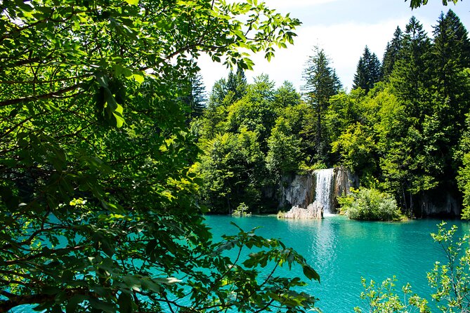 Split to Zagreb Private Transfer via Plitvice Lakes National Park - What to expect on the Plitvice walk