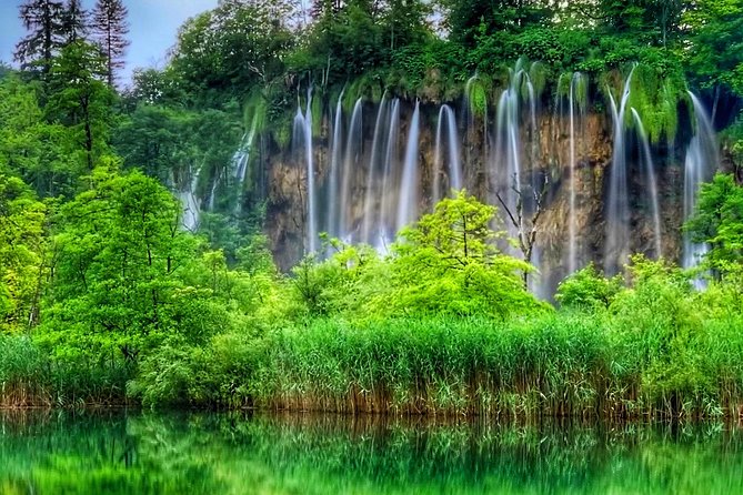 Split to Zagreb Private Transfer with Plitvice Lakes tour - Key points to know before booking