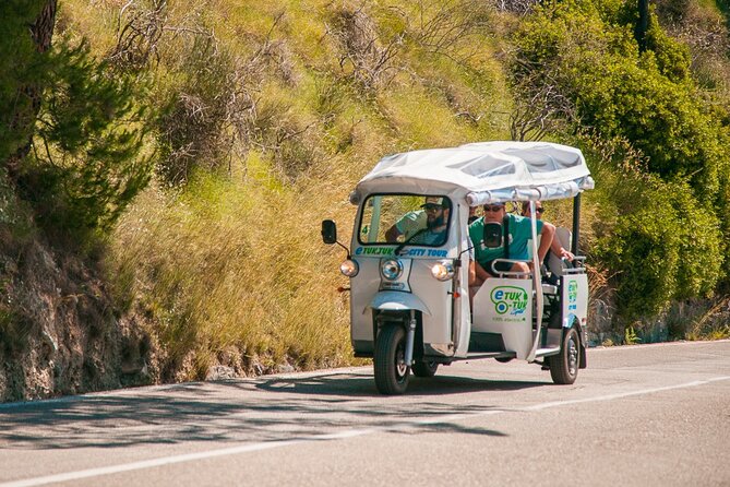 Split Tour by Electric Tuk-Tuk: Top City Highlights - What the $50.81 price really buys you