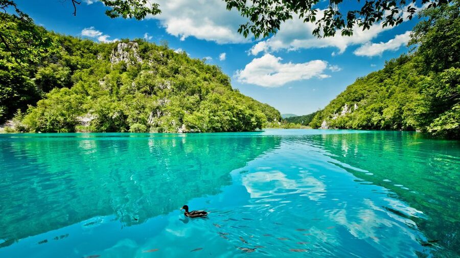 Split: Transfer to Zagreb with Plitvice Lakes Entry Tickets - Who should book this experience?