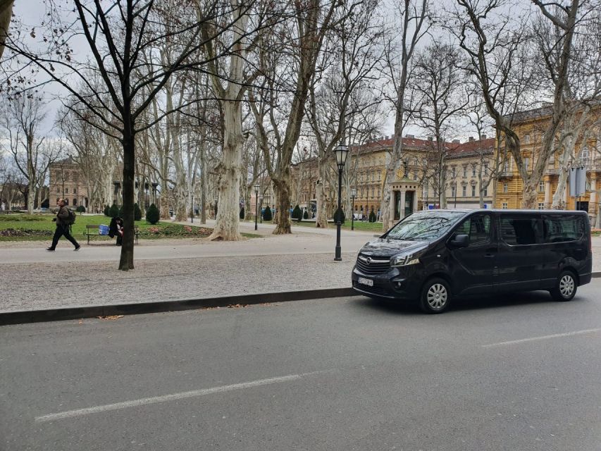Split: Transfer to Zagreb with Plitvice Lakes Entry Tickets - Why Plitvice works so well as a Split to Zagreb transfer