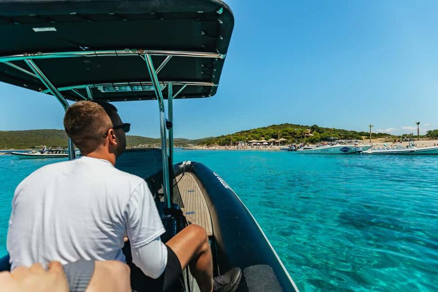Split/Trogir: Blue Cave, Mamma Mia, Hvar and 5 Island Tour - Who Should Book This Tour?