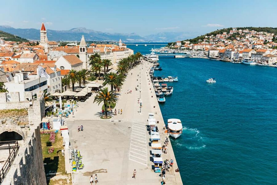 Split/Trogir: Blue Lagoon and 3 Islands Speedboat Tour - Why this Split boat trip works so well
