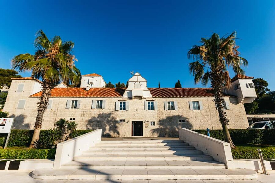 Split/Trogir: Blue Lagoon and 3 Islands Speedboat Tour - What the $65 price gets you