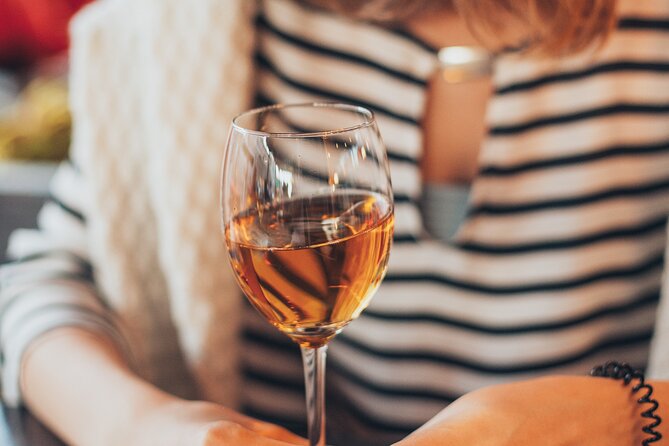 Split/Trogir/Kastela: Krka Private Tour - option: Wine Tasting - What the private price really gives you