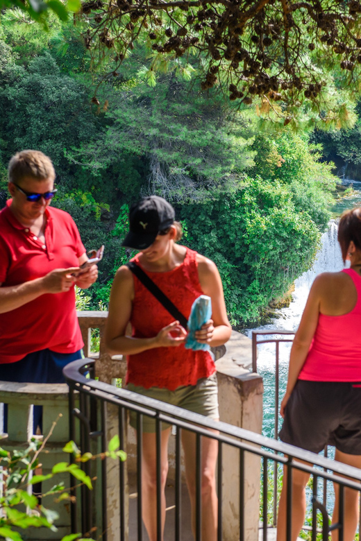 Split/Trogir: Krka National Park Day Trip & Boat to Skradin - Why Krka makes a strong day trip from Split