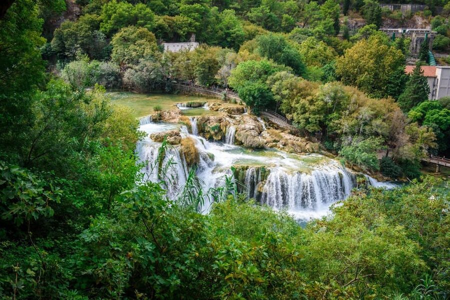 Split/Trogir: Krka National Park Day Trip & Boat to Skradin - Should you book the Krka and Skradin trip?