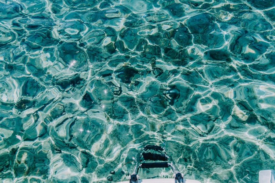 Split & Trogir: Private Blue Lagoon & Wine Tasting Boat Tour - Who should book this boat day