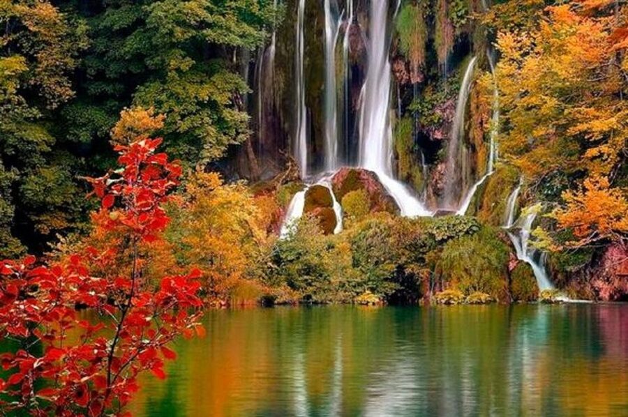 Split/Trogir to Zagreb: Private Transfer with Plitvice Lakes - Weather, walking, and what to pack
