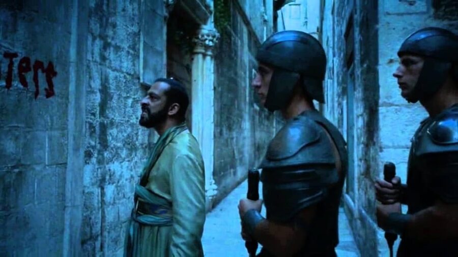 Split: Walking tour + Game of Thrones filming location - What $40 Buys You in Two Hours
