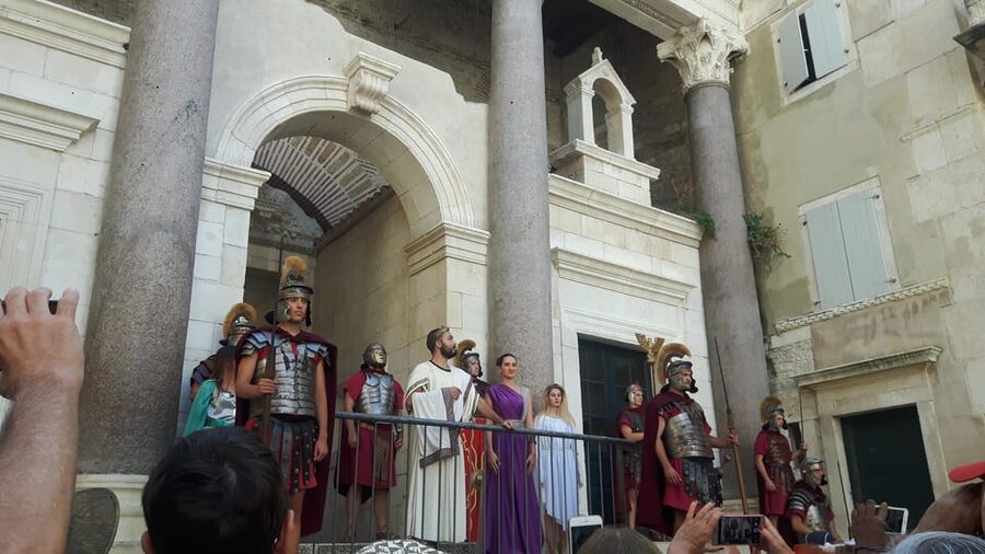 Split: Walking tour + Game of Thrones filming location - Who Will Enjoy This Walk Most