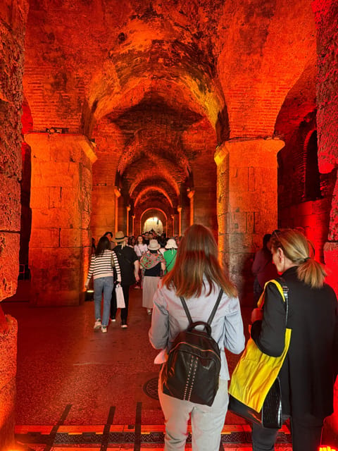 Split Walking Tour: History, Legends & Tales - What $28 buys you in Split
