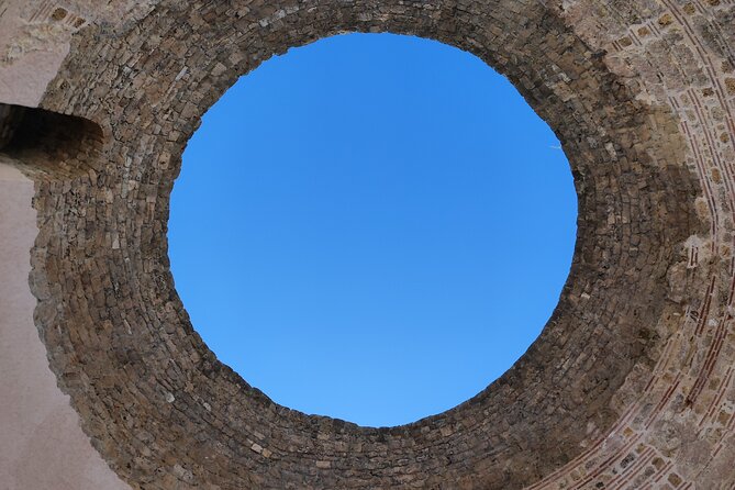 Split Walking Tour with a Licensed Local Guide - From Venetian rule to the communist years