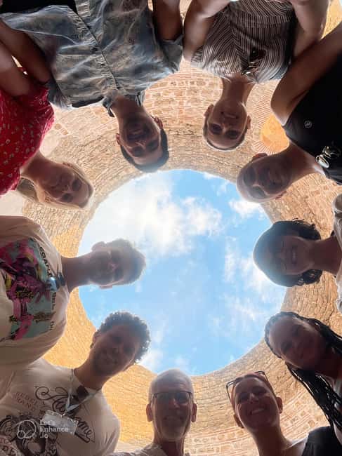 Split Walking Tour with History Professor - The Golden Gate and Grgur Ninski